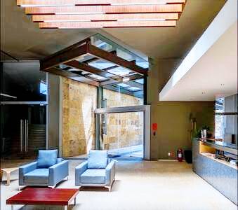 Aurora MaiaHome-2BD Amazing view in Polanco -Pool Gym SPA — photo 5