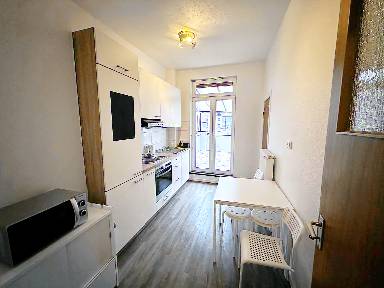 Appartement 120 m²