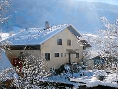 Gîte  Lescheraines