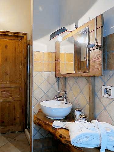 Agriturismo Isola della scala
