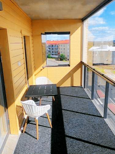 Leilighet Rovaniemi
