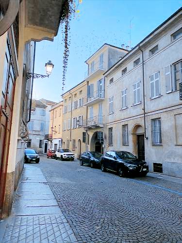 Appartamento Casale Monferrato