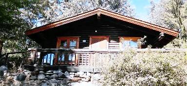 Chalet 31 m²