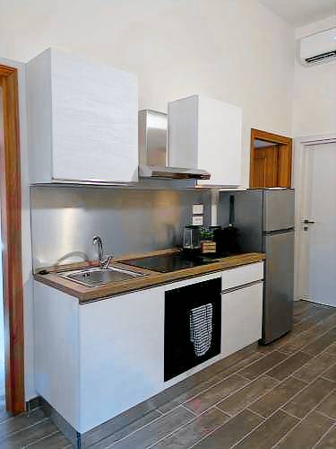 Holiday apartment with 2 rooms for 6 persons — photo 2