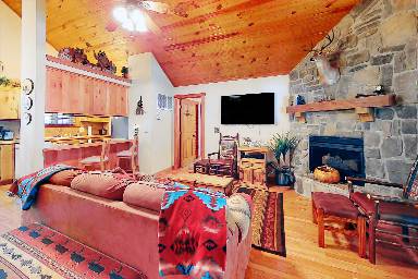 111 m² Cabin