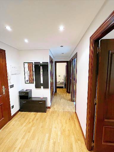 Apartamento de 70 m²