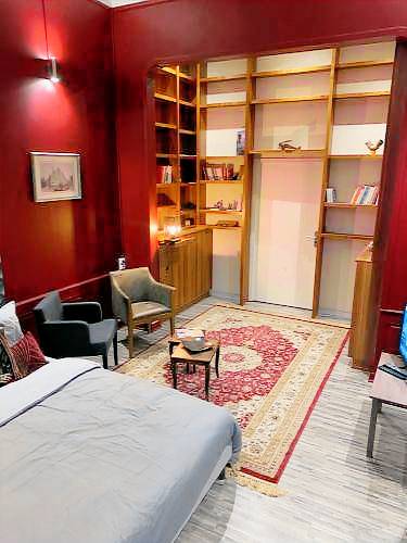Appartement  Arras