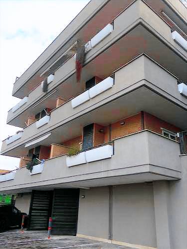 Apartamento Marino