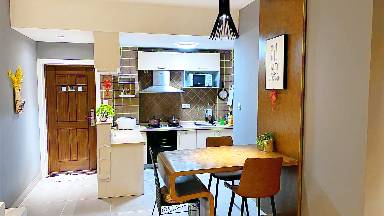 Appartement 79 m²