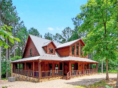 Cabin