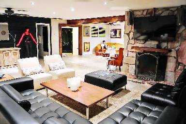465 m² Villa