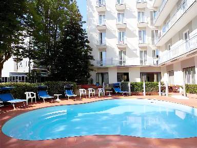 My Place Hotel