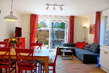 Casa 82 m²