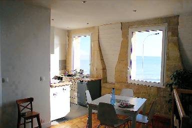 Maison de vacances 45 m²