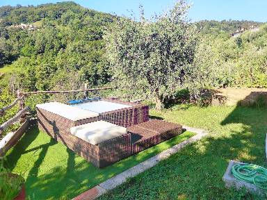 Casale 40 m²