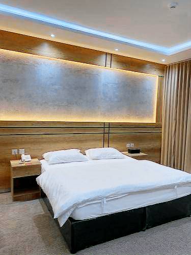 Serviced apartment  Al Aqool
