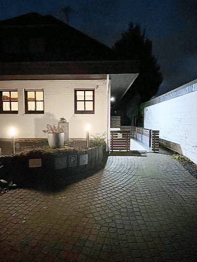 28 m² Ferienhaus