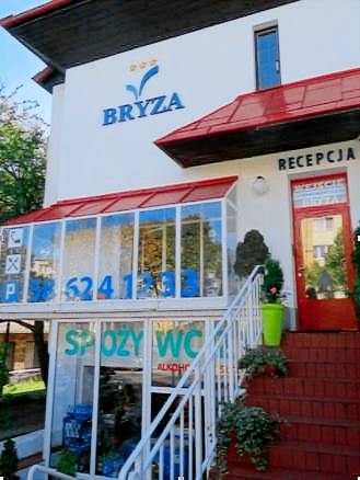 Pokoje Goscinne Bryza Gdynia — photo 5