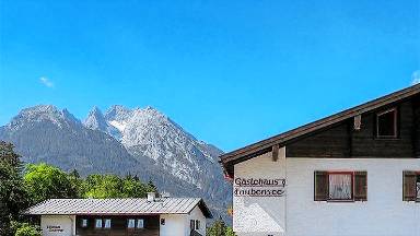 65 m² Ferienwohnung
