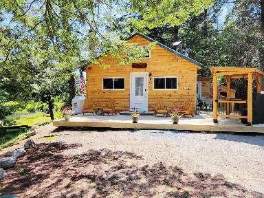 Cabin