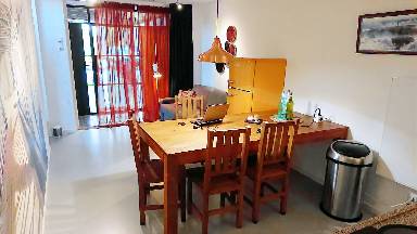 Appartement 40 m²