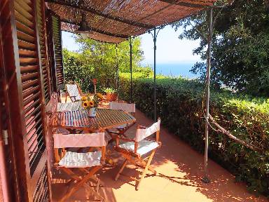 Villa 150 m²