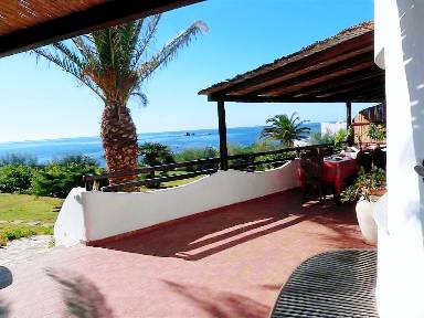 Maison de vacances 95 m²