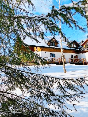 Bed & Breakfast Przysłup