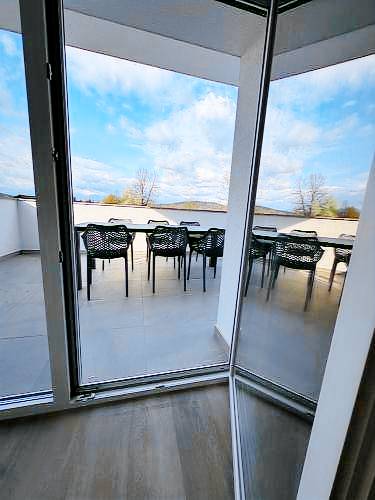 Apartma Domžale