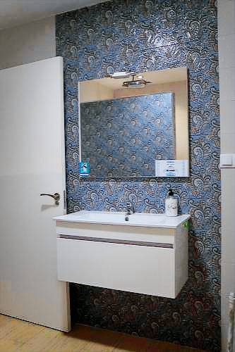 Apartamento Almagro