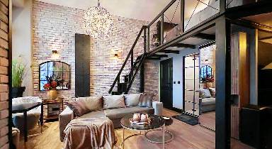 Appartamento 110 m²