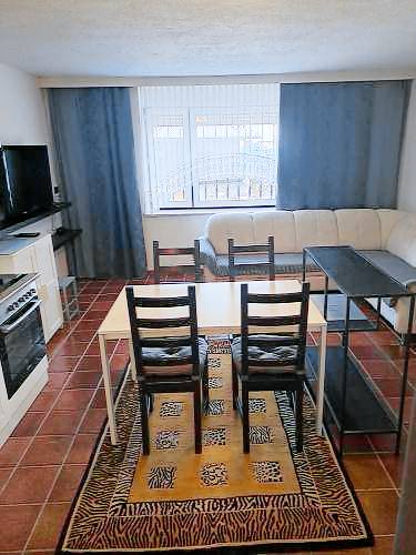 Ferienwohnung Klagenfurt am Wörthersee