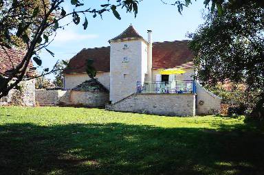 Maison de vacances 115 m²