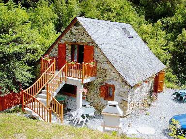 Maison de vacances