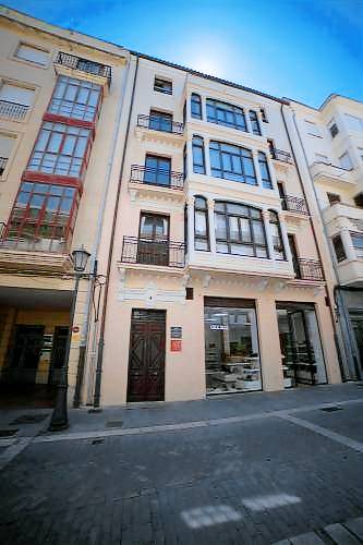 Apartamento Zamora