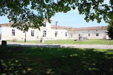Maison de vacances 150 m²