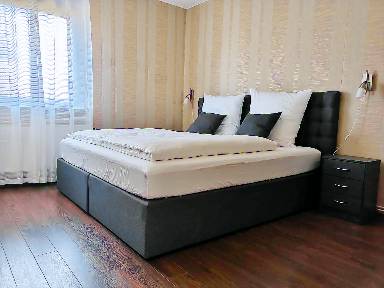 49 m² Ferienwohnung