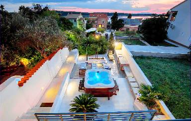 Duplex 80 m²