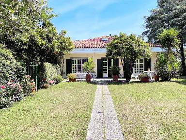 Villa 250 m²