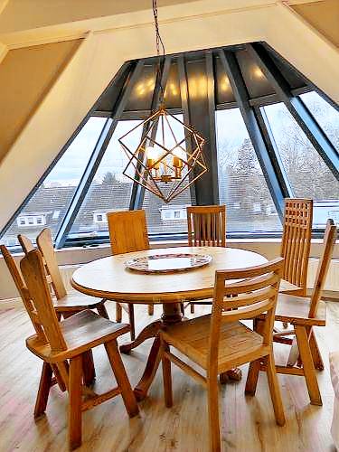 Appartement Wandsbek