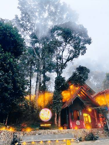 Ever After - Ella, Sri Lanka in Ella