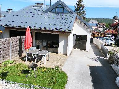 Huis