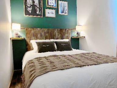 32 m² House