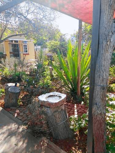 Bed & Breakfast Oudtshoorn