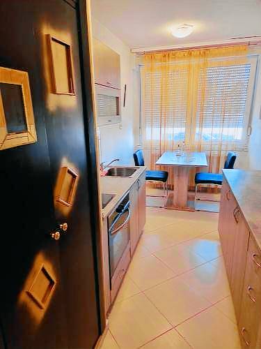 Apartma Koprivnica