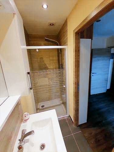 Appartement Antwerpen