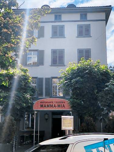 Apartment  Chur