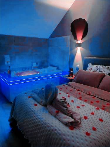 Apartment Pontarlier