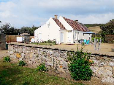 Cottage 75 m²