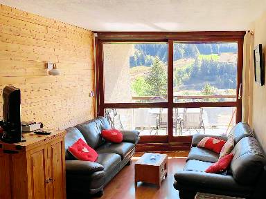 Appartement 64 m²